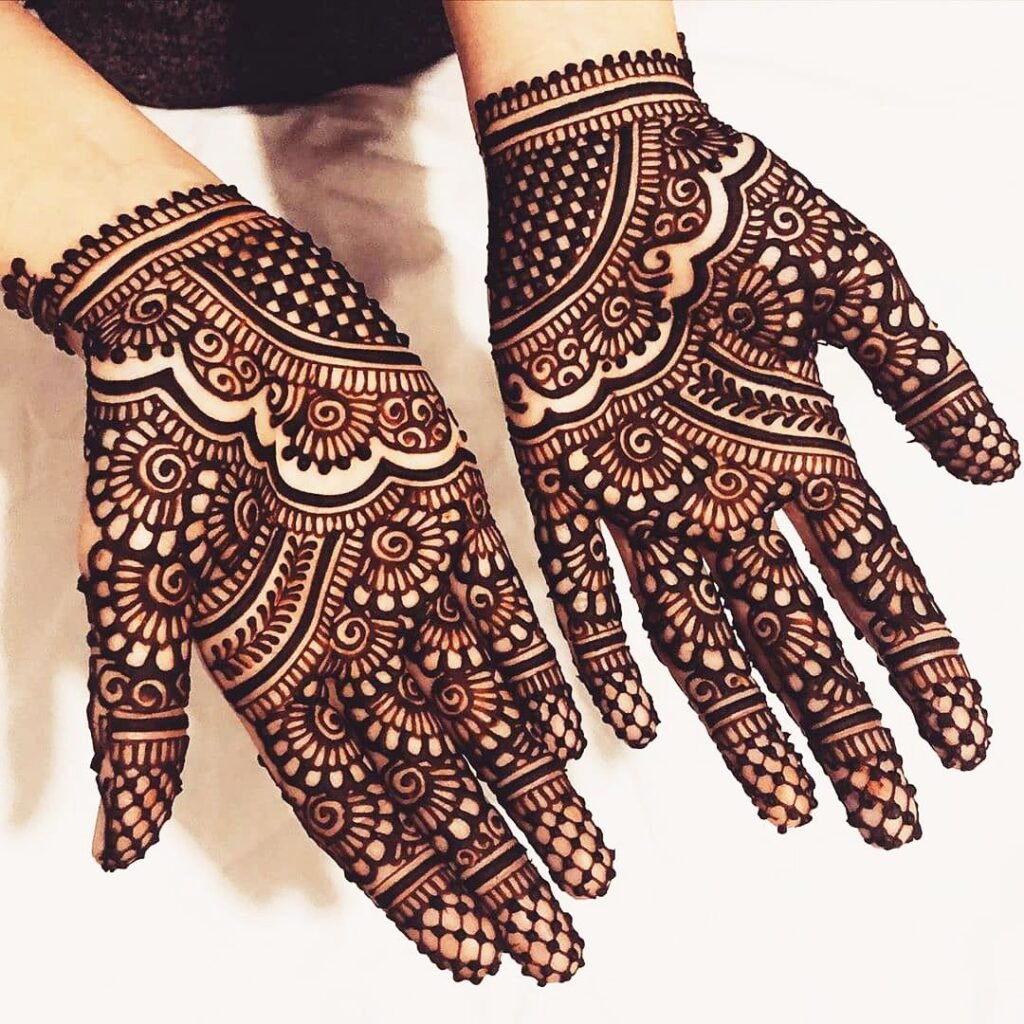 Mehandi Specialist