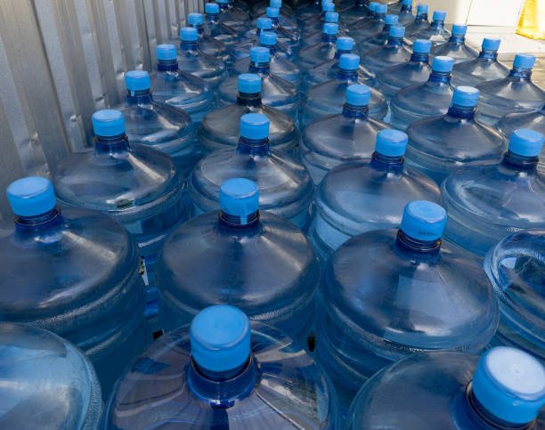 Drinking Water Supply