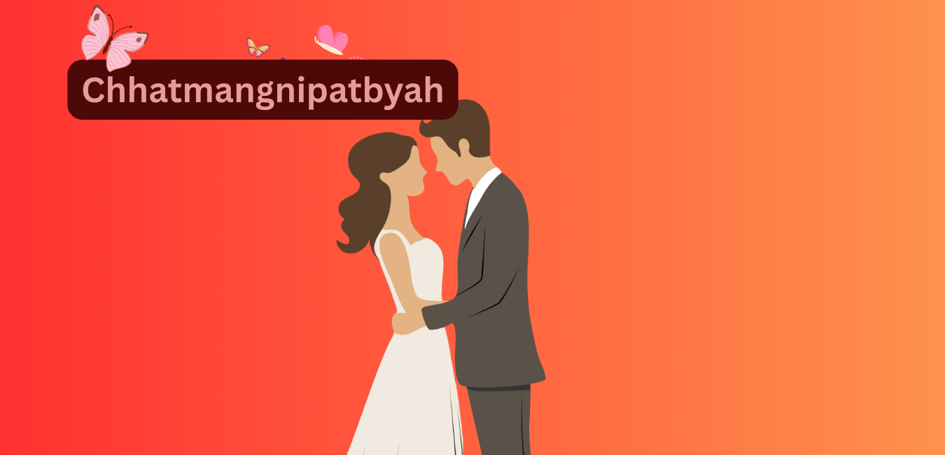Find Your Life Partner on Chhatmangnipatbyah
