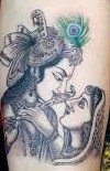 Tattoo Specialist